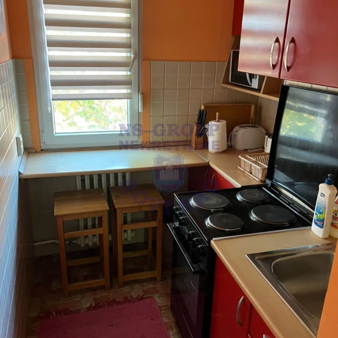 stan za izdavanje Novi Sad 42m2 17050