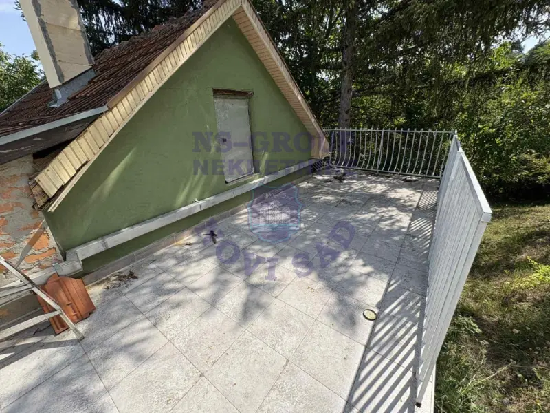 kuca na prodaju Sremska Kamenica 68m2 575342