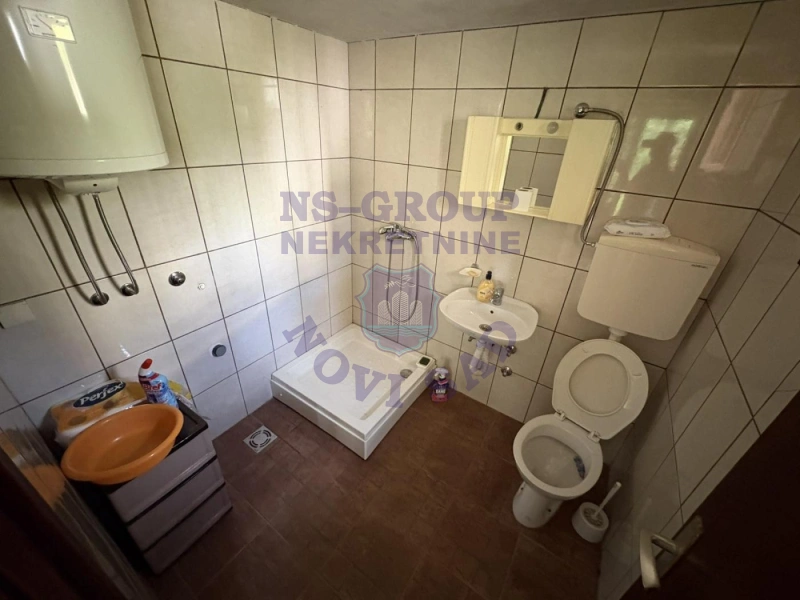 kuca na prodaju Sremska Kamenica 68m2 575342
