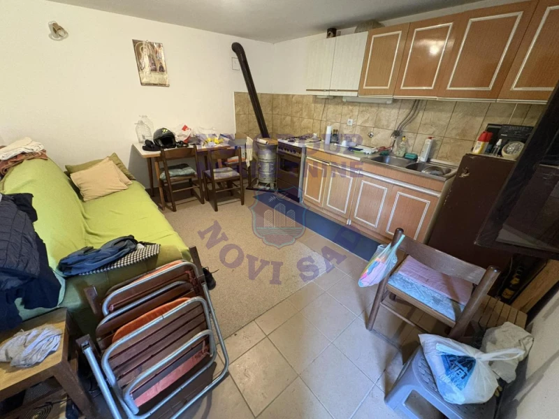 kuca na prodaju Sremska Kamenica 68m2 575342