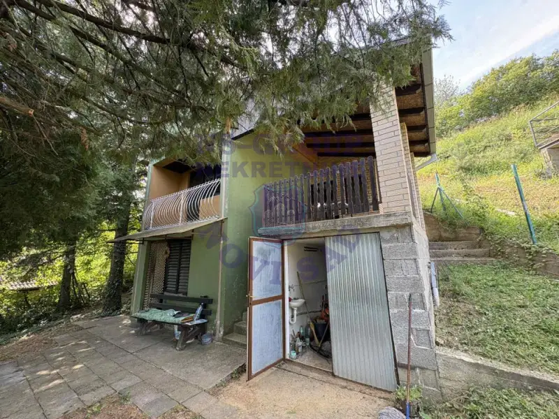 kuca na prodaju Sremska Kamenica, 68m2 575342