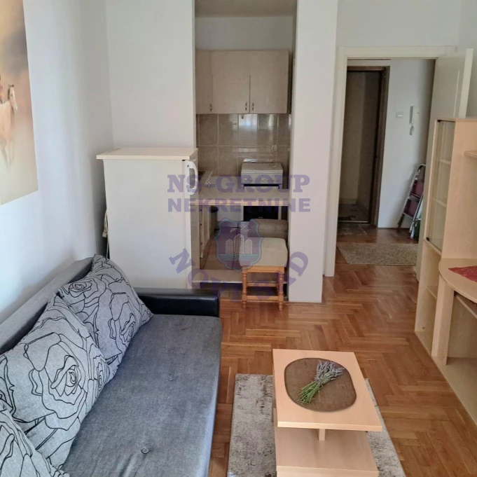 stan na prodaju Novi Sad, 37m2 16314