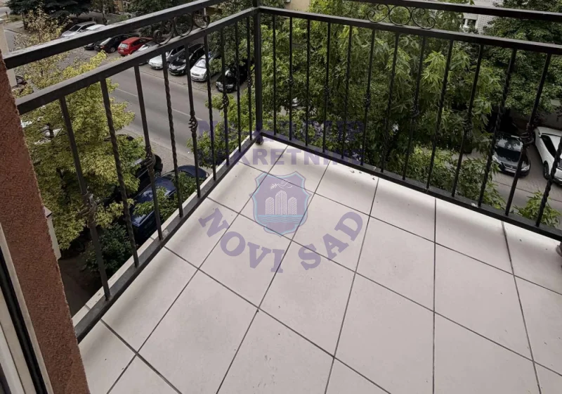 stan na prodaju Novi Sad 52m2 575351