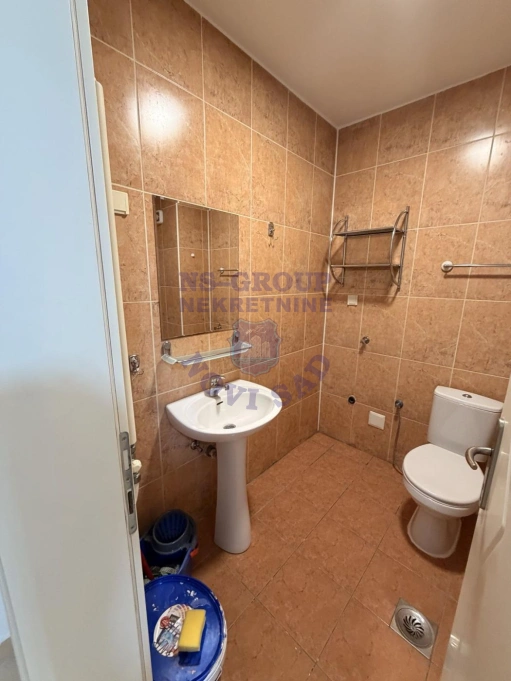 stan na prodaju Novi Sad 52m2 575351