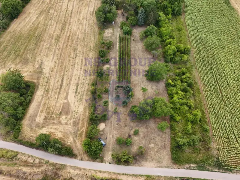 Plac na prodaju Petrovaradin 1780m2, 575164