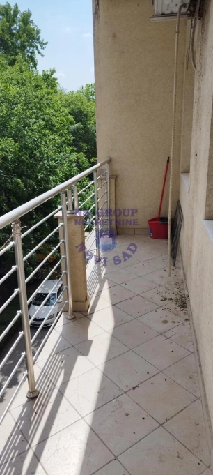 stan za izdavanje Novi Sad 58m2 17055