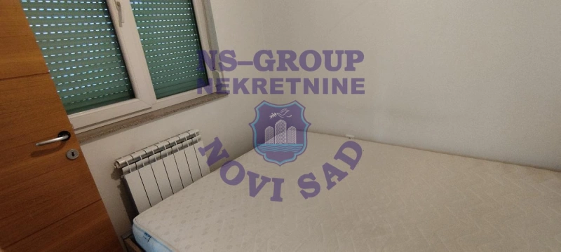 stan za izdavanje Novi Sad 58m2 17055