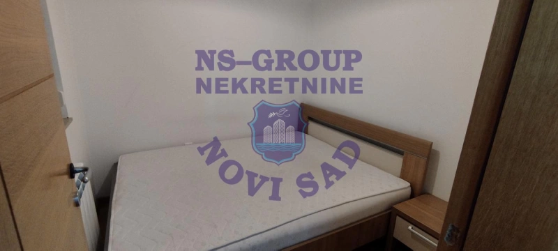 stan za izdavanje Novi Sad 58m2 17055