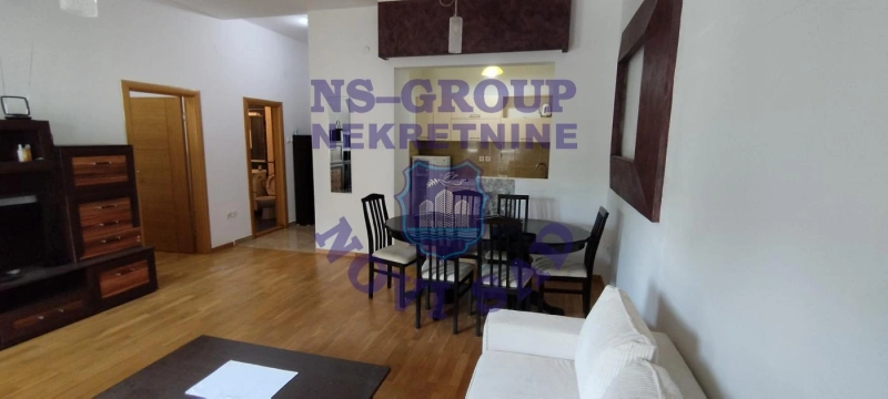 stan za izdavanje Novi Sad 58m2 17055