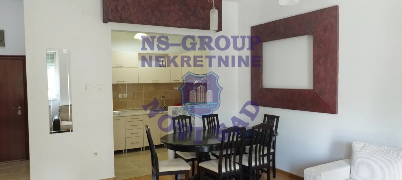 stan za izdavanje Novi Sad 58m2 17055