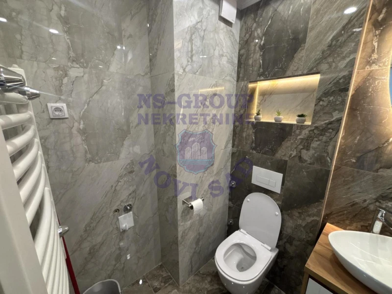 stan na prodaju Novi Sad 45m2 575332
