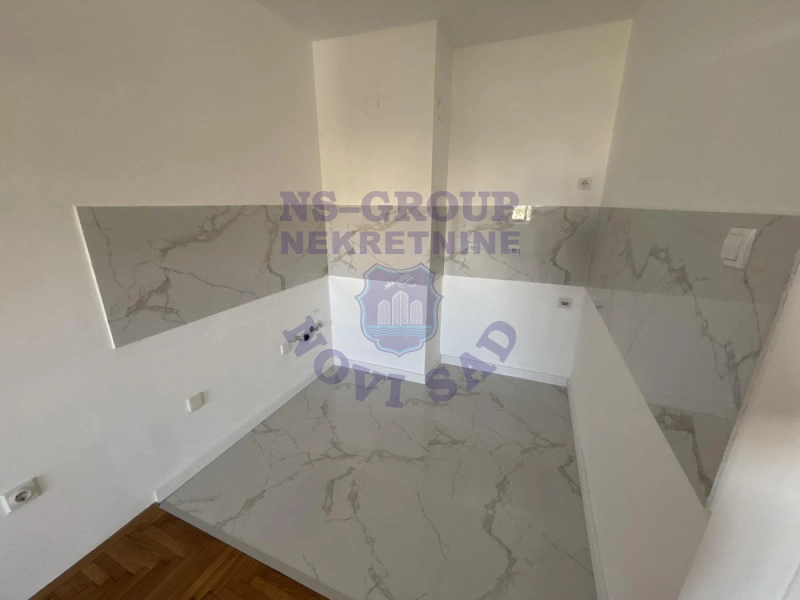 stan na prodaju Novi Sad 45m2 575332