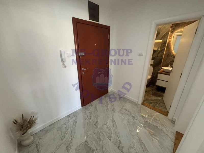 stan na prodaju Novi Sad 45m2 575332
