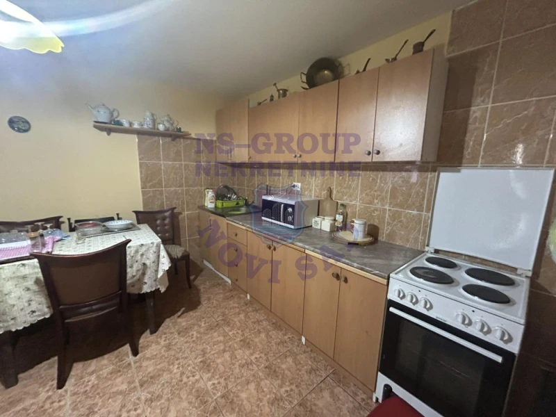 kuca na prodaju Begeč 224m2 575376