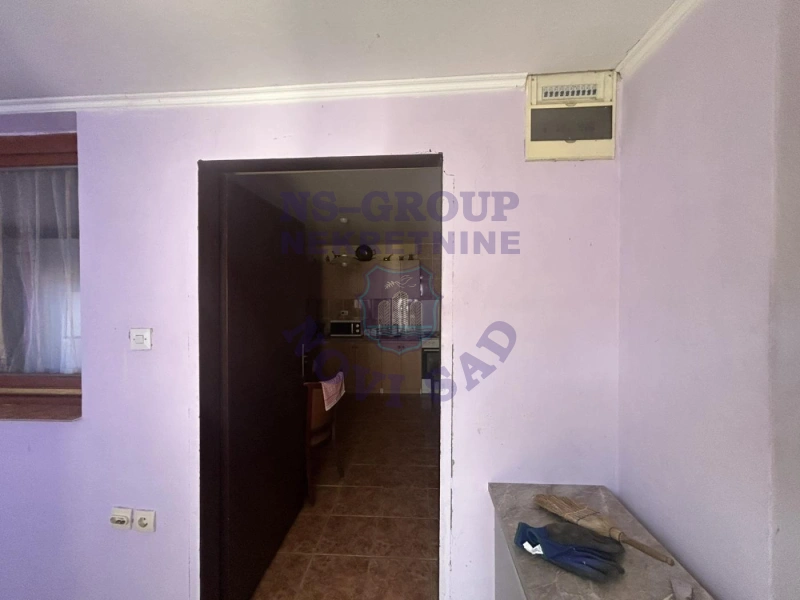 kuca na prodaju Begeč 224m2 575376