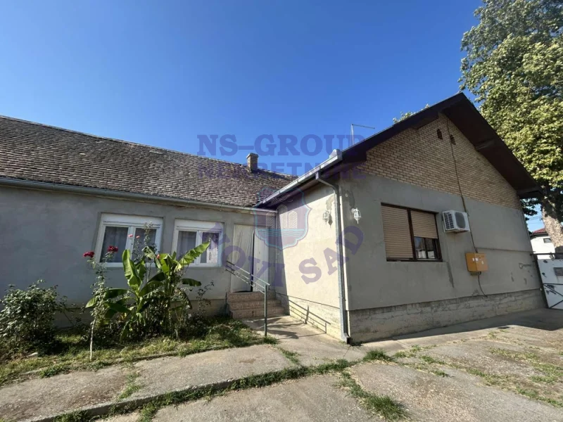 kuca na prodaju Begeč, 224m2 575376