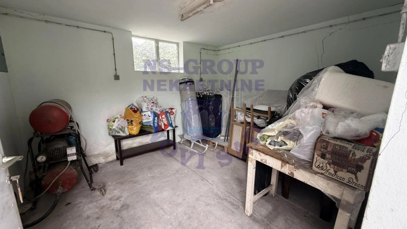 Kuća na prodaju Bački Jarak 164m2, 575291