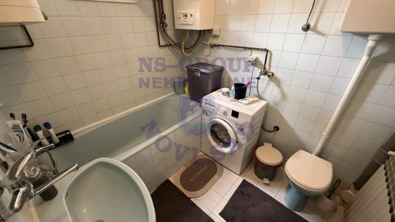 Kuća na prodaju Bački Jarak 164m2, 575291