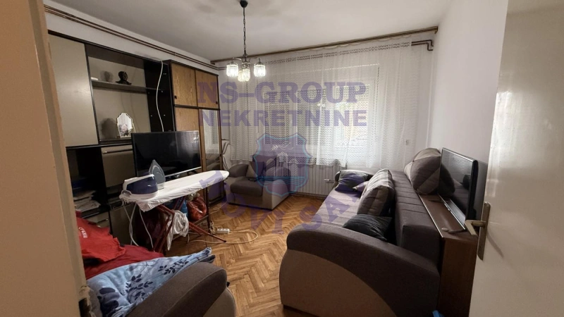 Kuća na prodaju Bački Jarak 164m2, 575291