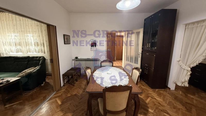 Kuća na prodaju Bački Jarak 164m2, 575291