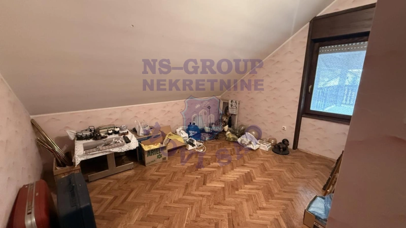 Kuća na prodaju Bački Jarak 164m2, 575291
