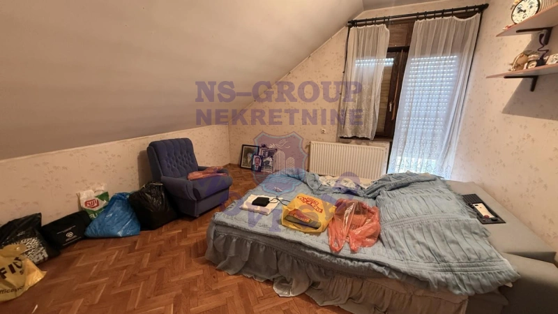 Kuća na prodaju Bački Jarak 164m2, 575291