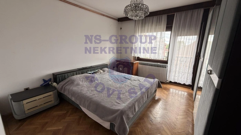 Kuća na prodaju Bački Jarak 164m2, 575291
