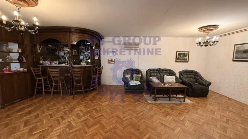 Kuća na prodaju Bački Jarak 164m2, 575291