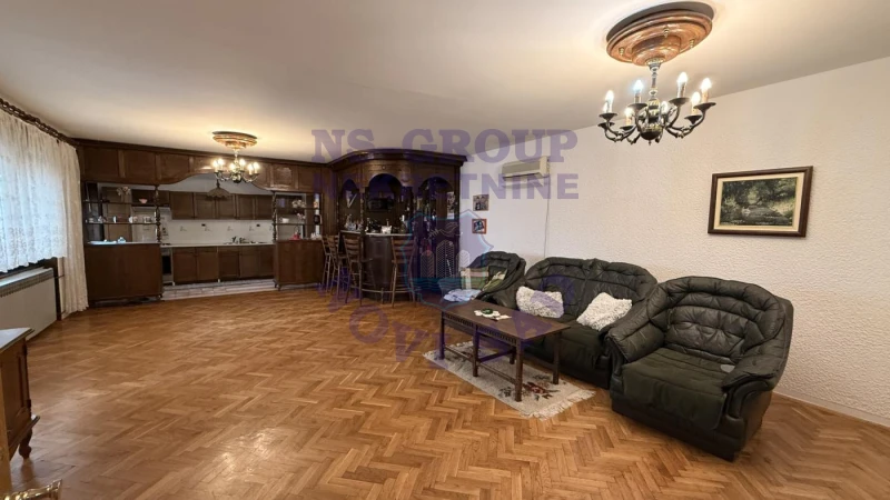 Kuća na prodaju Bački Jarak 164m2, 575291