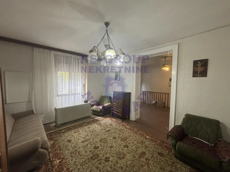 stan na prodaju Bečej 68m2 575331