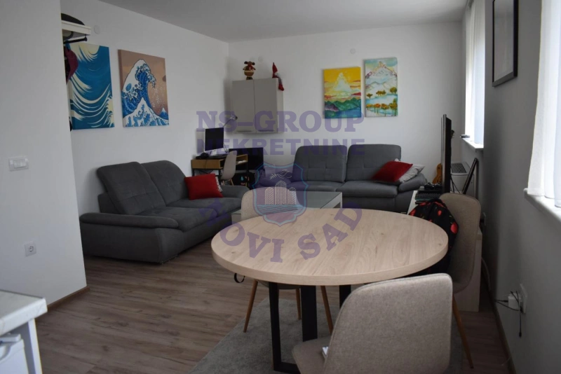 stan na prodaju Novi Sad 48m2 575352