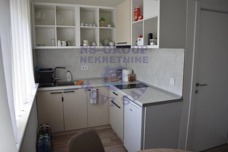 stan na prodaju Novi Sad 48m2 575352