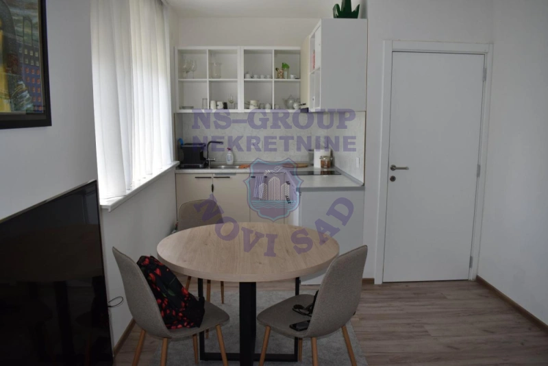 stan na prodaju Novi Sad 48m2 575352
