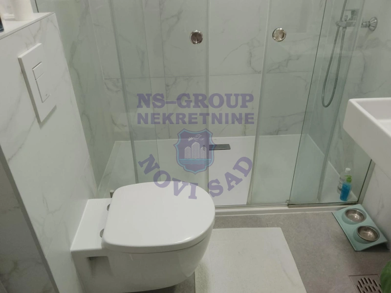 stan na prodaju Novi Sad 48m2 575352