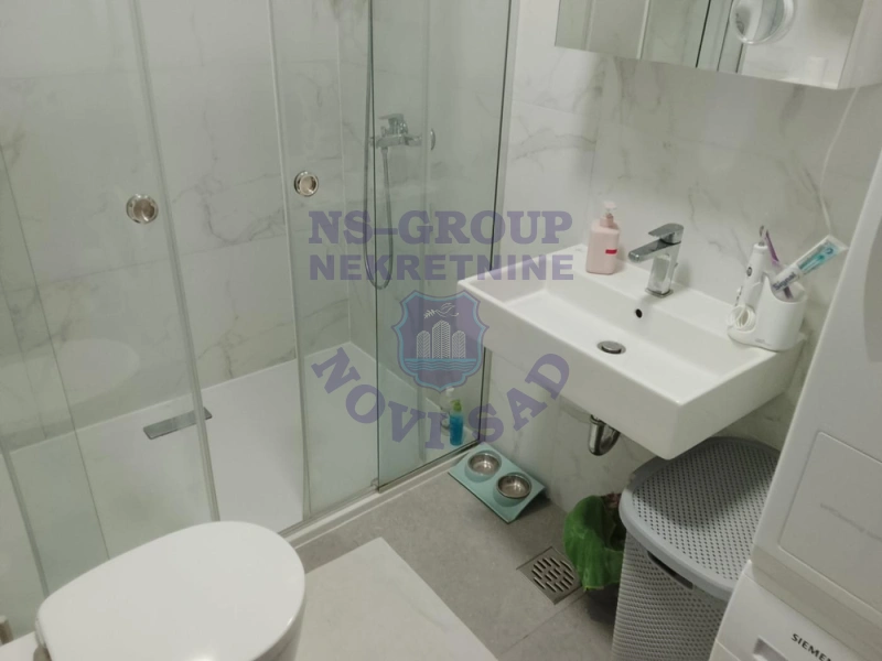 stan na prodaju Novi Sad 48m2 575352
