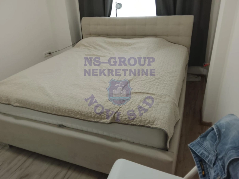 stan na prodaju Novi Sad 48m2 575352