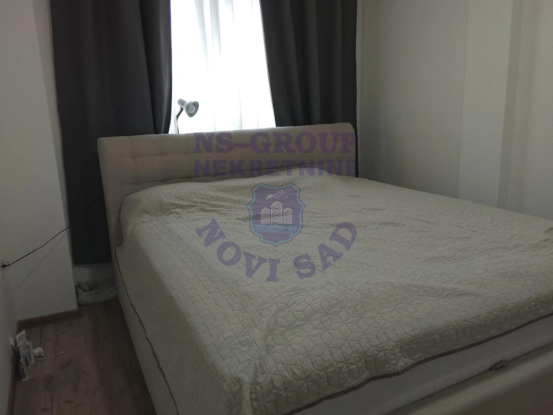 stan na prodaju Novi Sad 48m2 575352