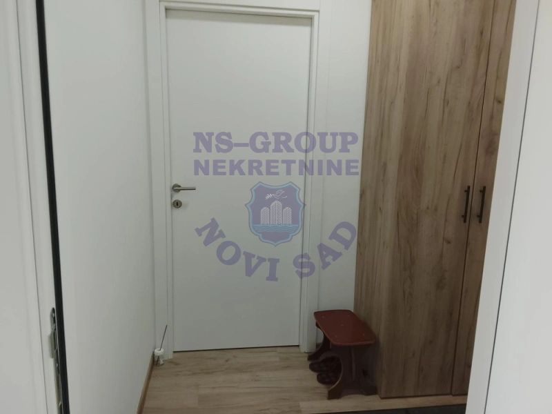 stan na prodaju Novi Sad 48m2 575352