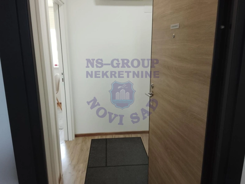 stan na prodaju Novi Sad 48m2 575352