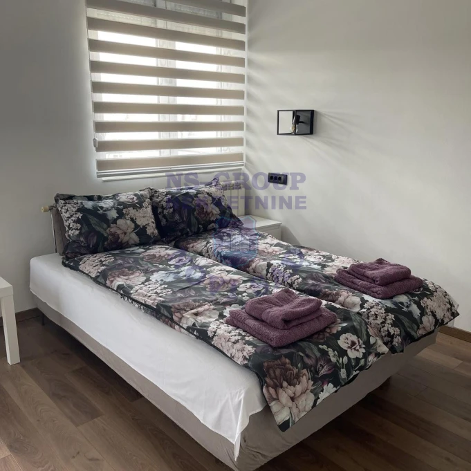 stan za izdavanje Novi Sad 27m2 17051