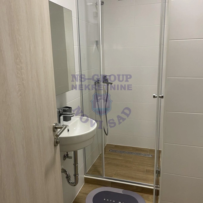 stan za izdavanje Novi Sad 27m2 17051