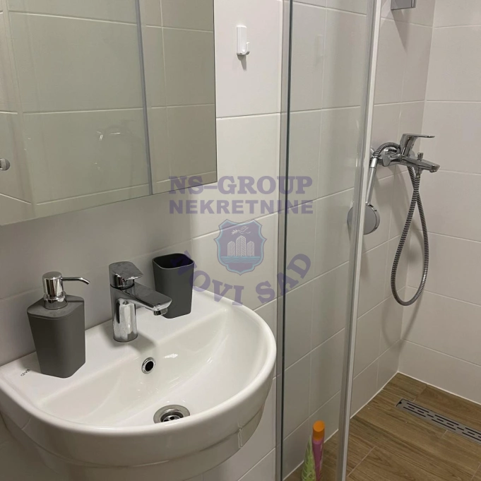 stan za izdavanje Novi Sad 27m2 17051