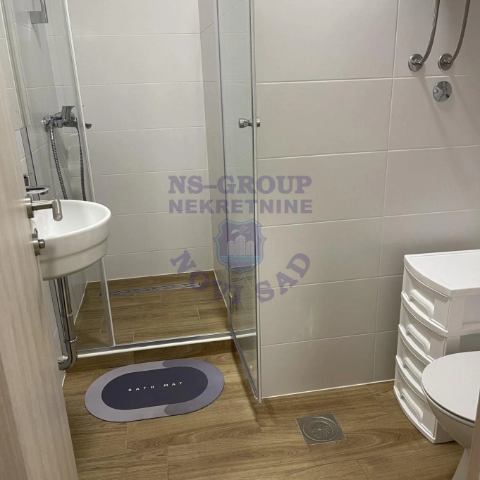 stan za izdavanje Novi Sad 27m2 17051