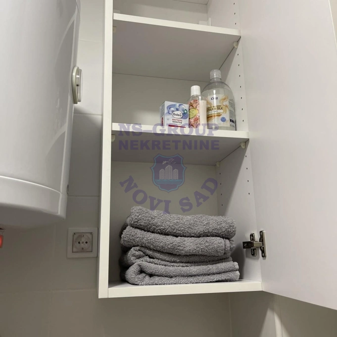 stan za izdavanje Novi Sad 27m2 17051