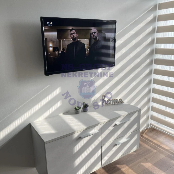 stan za izdavanje Novi Sad 27m2 17051