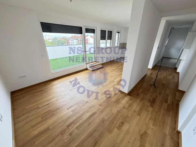 stan na prodaju Novi Sad 87m2 575354