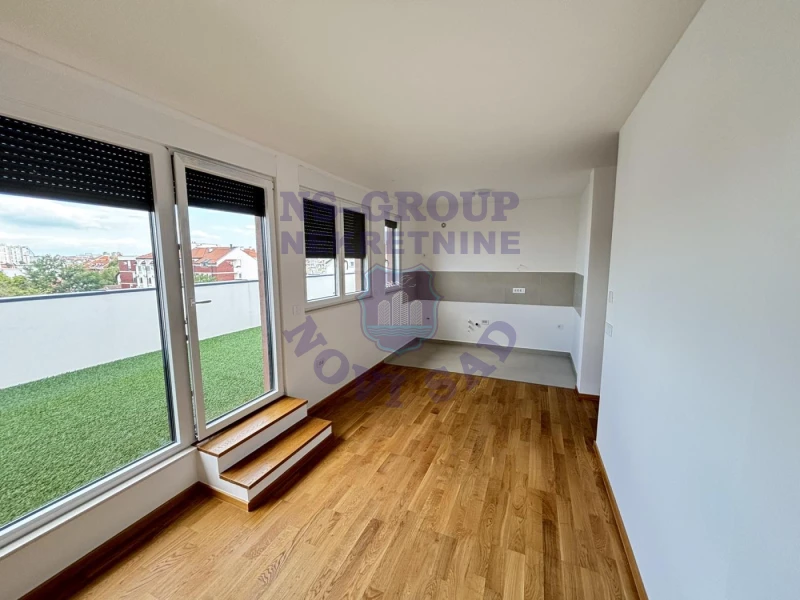 stan na prodaju Novi Sad, 87m2 575354