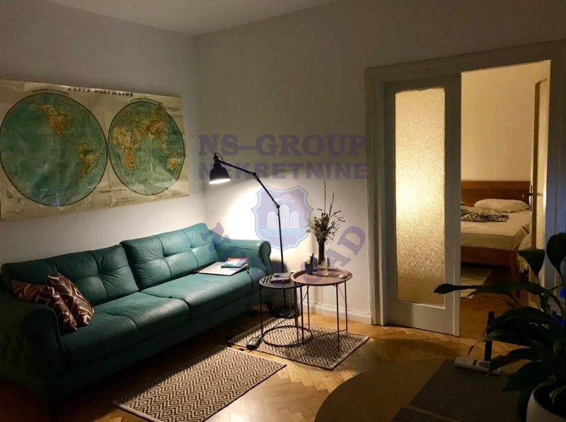 stan za izdavanje Novi Sad 44m2 17053