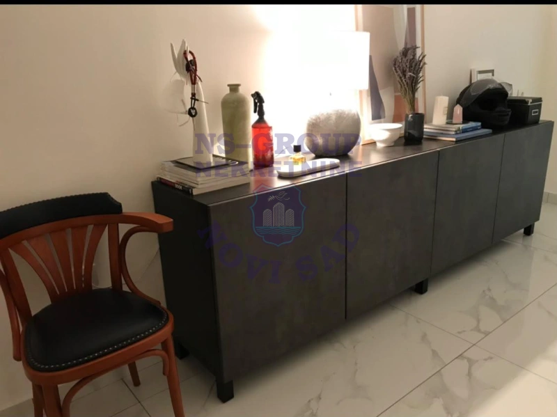 stan za izdavanje Novi Sad 44m2 17053
