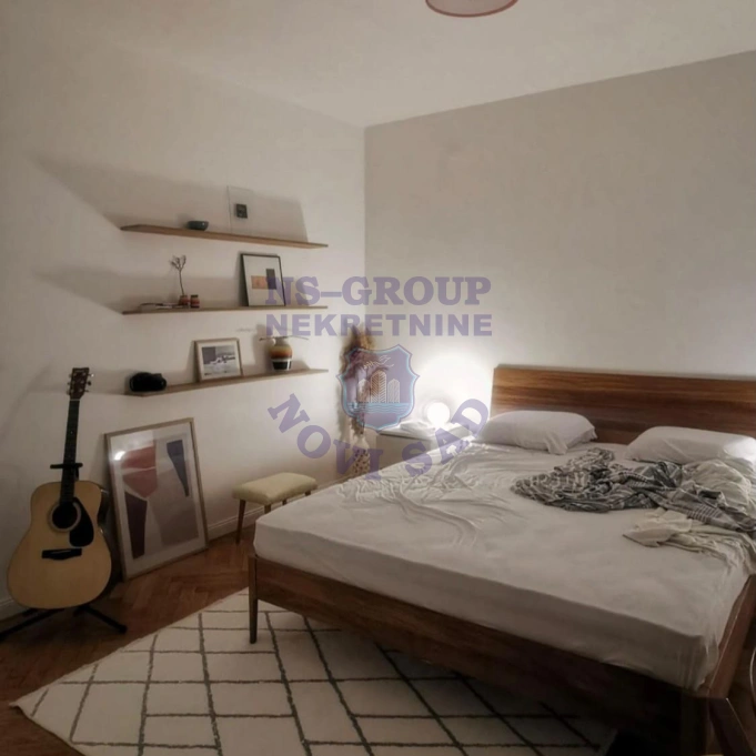 stan za izdavanje Novi Sad 44m2 17053